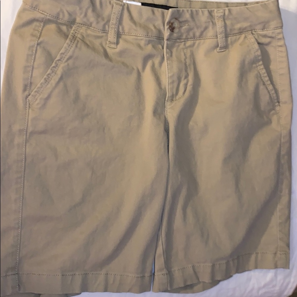 school shorts